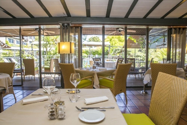 Hotel Le Roi Théodore (Porto-Vecchio)